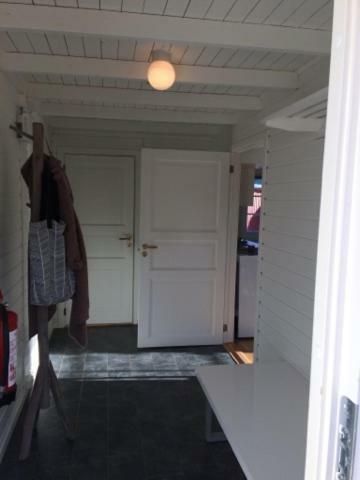 Lofoten Cabin And Kayak Rental スタムスンド エクステリア 写真